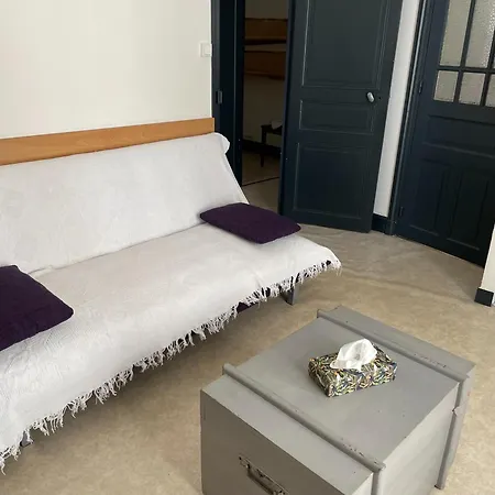 Apartament 9 - Massias Bourboule
