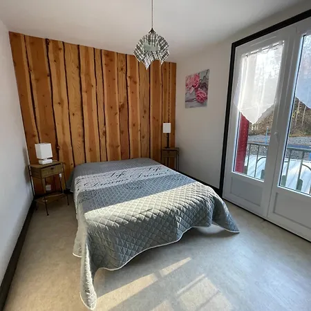 Apartament 9 - Massias *