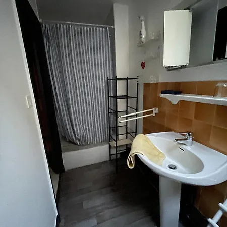 9 - Massias Apartament *