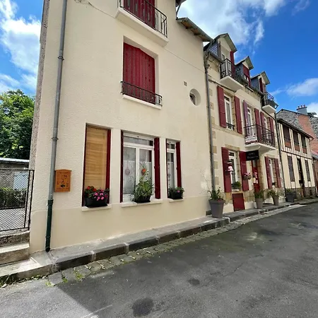 9 - Massias Apartament
